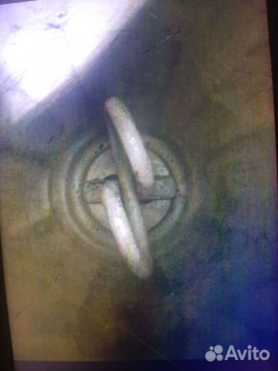 Тульский самовар СССР электрический