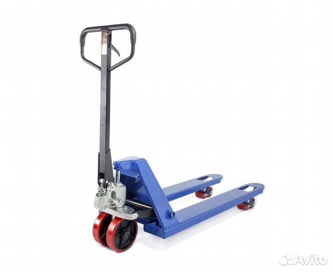 Рохля стандартная 2500 кг 1150 мм TOR RHP(N)