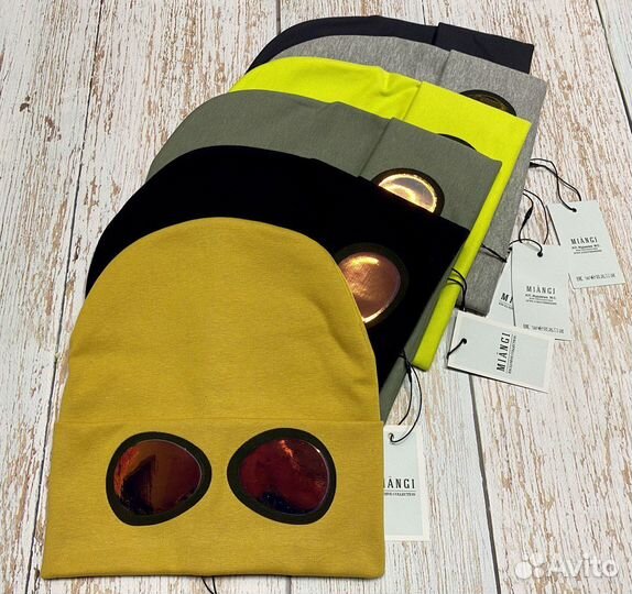 Шапка для мальчика