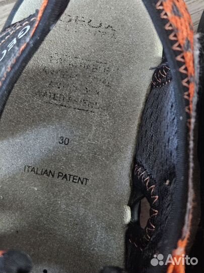 Сандалии geox 30