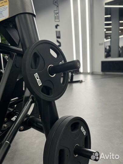 Абонемент фитнес клуб Drive black