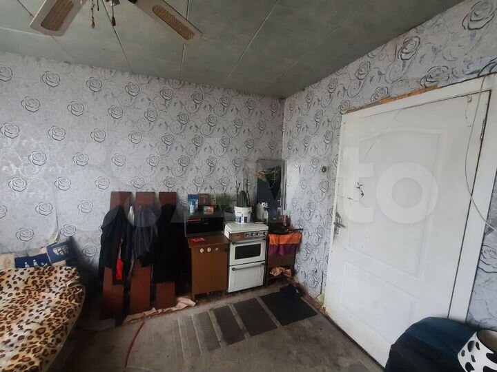 Комната 14 м² в 1-к., 9/9 эт.