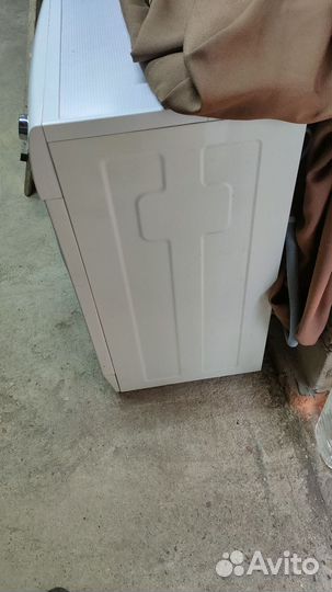 Стиральная машина Samsung wf6520n7w