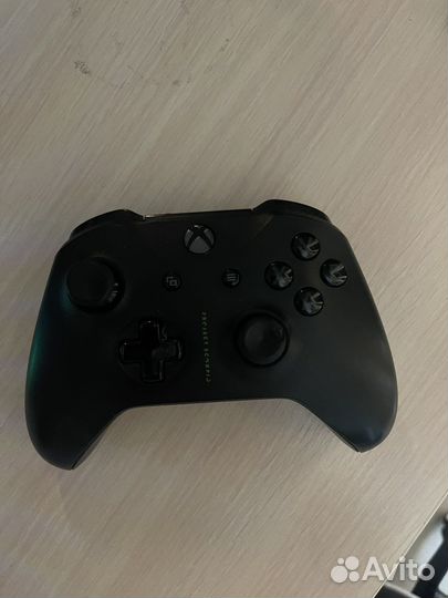 Геймпад xbox One