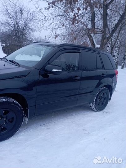 Suzuki Grand Vitara 2.0 AT, 2014, 150 000 км