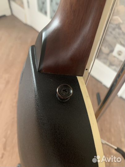 Электро -акустическая гитара Ovation CS 153