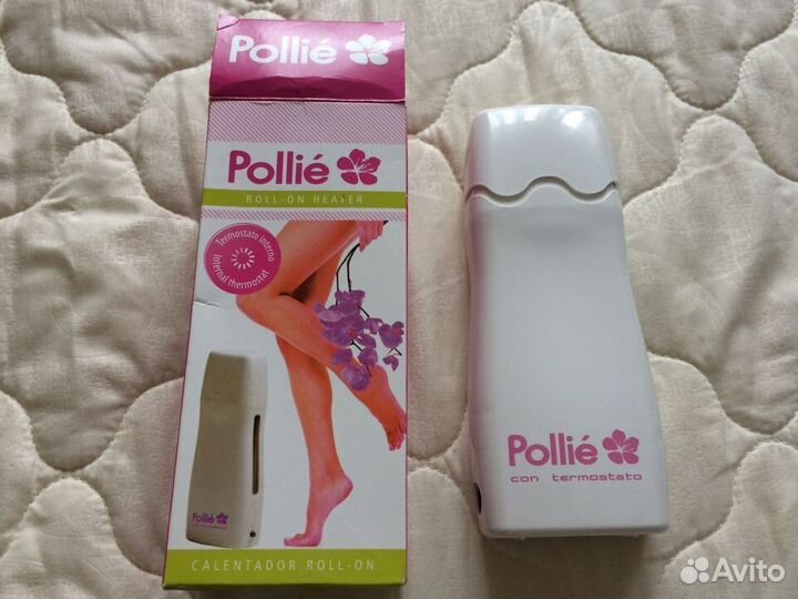 Воскоплав картриджный (нагреватель для воска)