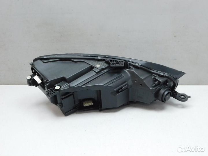 Фара левая Audi A5/RS5/S5