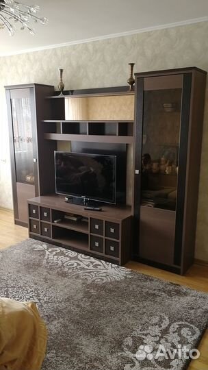 Стенка в гостиную