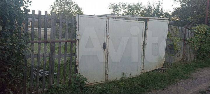 Участок 4,2 сот. (СНТ, ДНП)