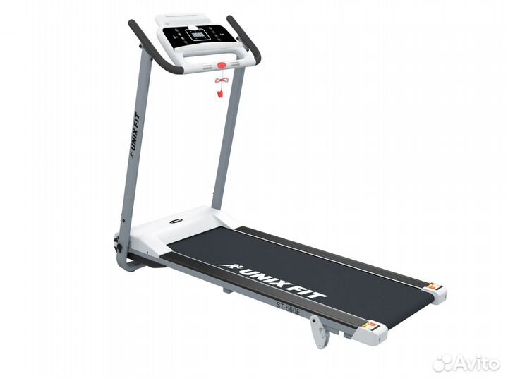 Беговая дорожка Unixfit ST-560E в наличии