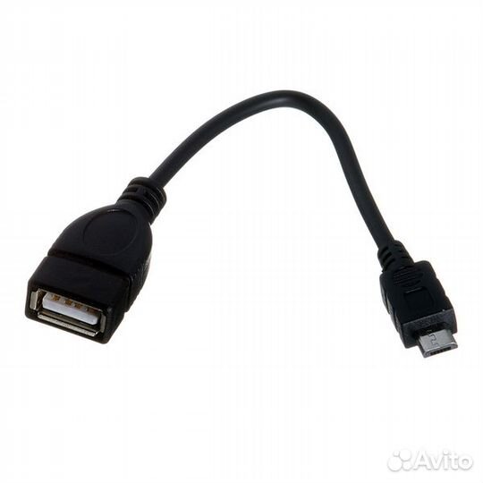 Кабель micro usb
