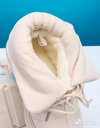 Дутики-угги,новые,зима,на шерсти,32,33,34,35,36,37