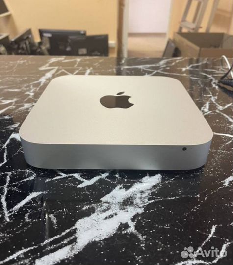 Apple Mac mini 2011