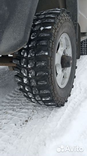 Mud Claw Extreme M/T 245/75 R16 108Q