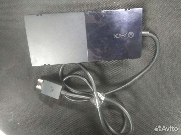 Блок питания для игр.консоли xbox one fat