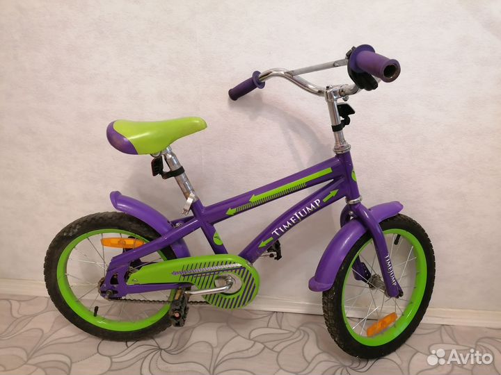 Велосипед детский
