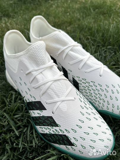 Футзалки Adidas Predator Freak.3