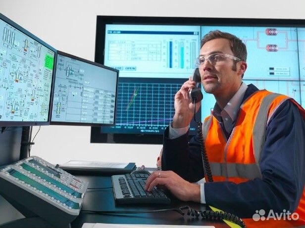 Диспетчер автомобильного и городского транспорта