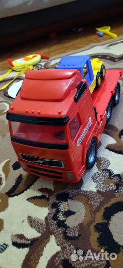 Детские машинки игрушки