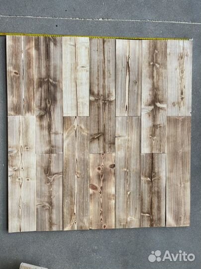 Амбарная доска