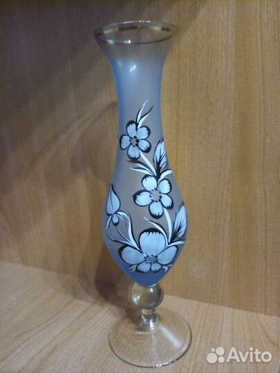 Ваза для цветов СССР