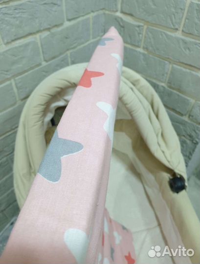 Матрас детский в коляску