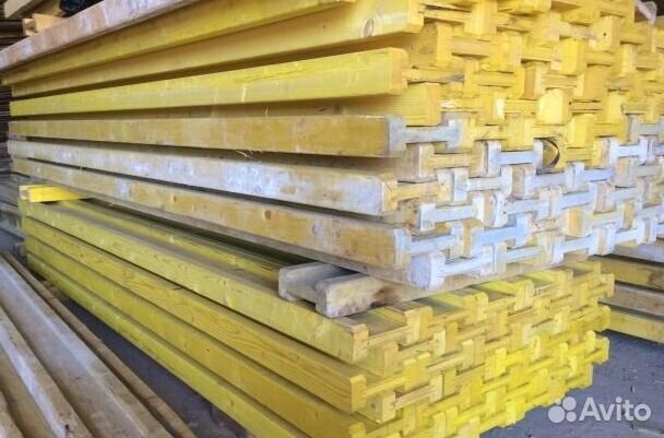 Аренда опалубка перекрытия