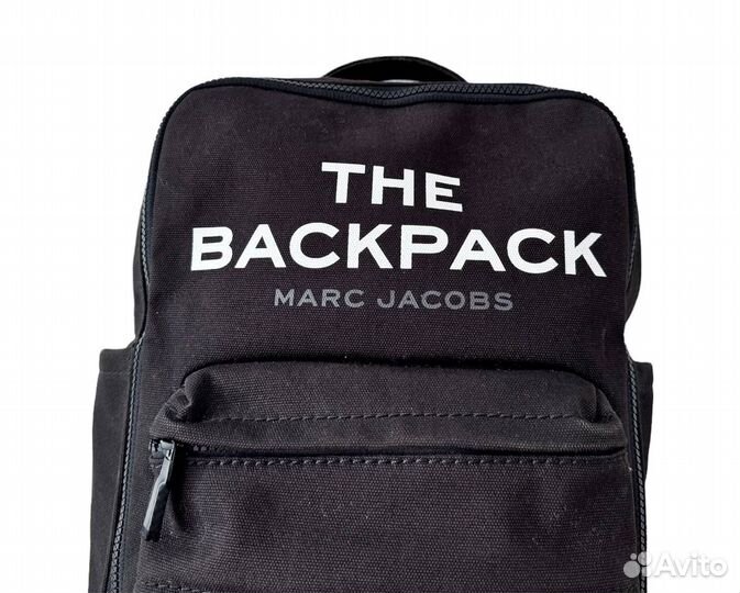 Рюкзак Marc Jacobs The Backpack