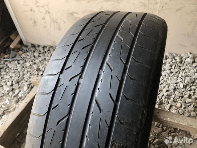 Toyo DRB 225/50 R17