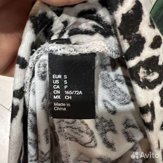 Лосины H&M