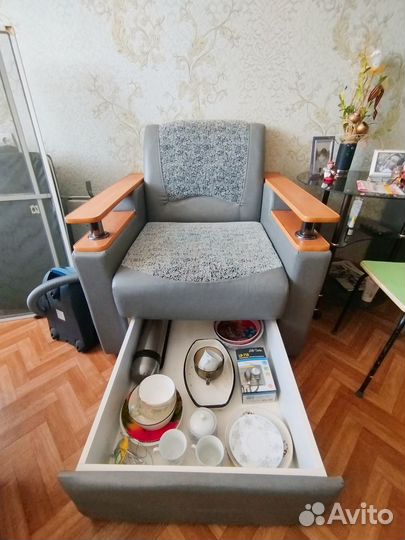 Продам кресло