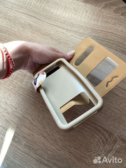 Чехол на samsung j1