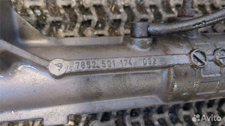 Рейка рулевая с г/у BMW 3 E36, 1994