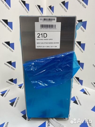 Блок питания P21D