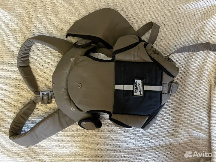 Кенгуру анотомически-правильное, новое