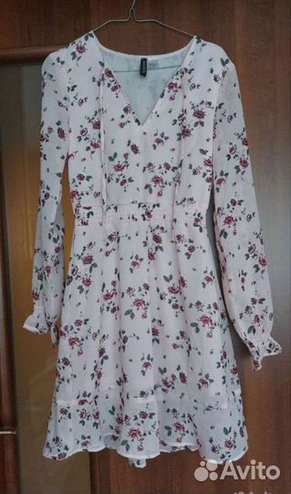 Платье H&M