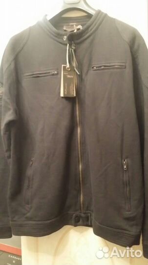 Толстовка мужская новая с этикетками