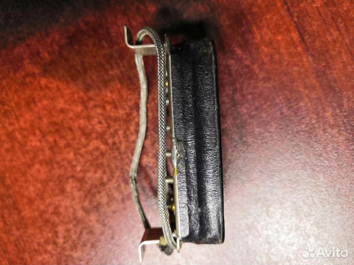 Звукосниматель для электрогитары gibson 500 T