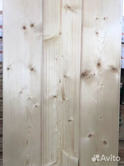 Вагонка Штиль