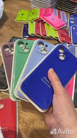 Чехол для телефона iPhone 14.,15,11,12,13