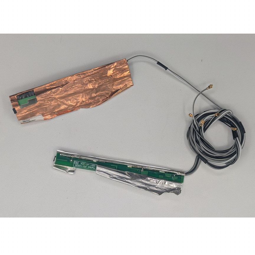 [79010UU00-HY0] Антенны Wi-Fi 79010uu00-Hy0-G, Dell Latitude E5420