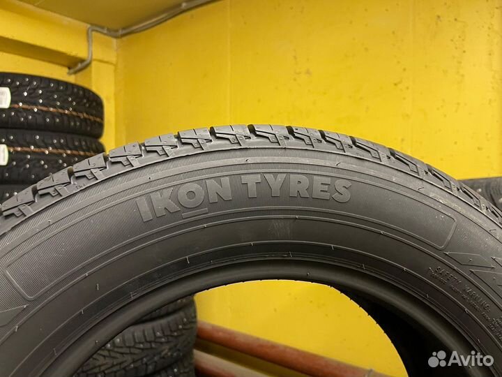 Ikon Tyres Character Aqua SUV 245/70 R16 107T