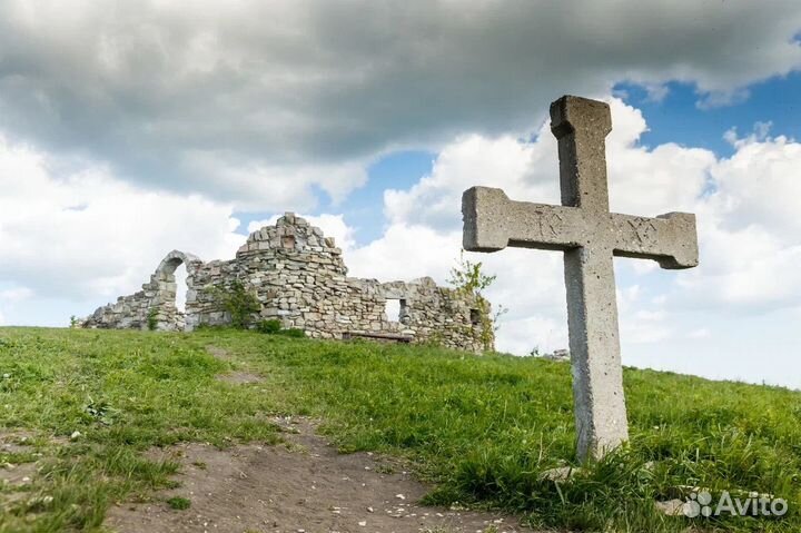 Экскурсии,джиппинг,поездки на грозовые ворота