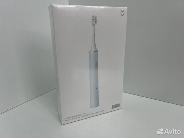 Зубная щетка Xiaomi MiJia T500 Sonic Electric Toot