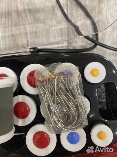 Термобегуди Babyliss бегуди