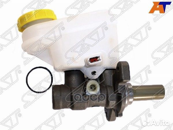 Цилиндр тормозной главный subaru impreza GP 11