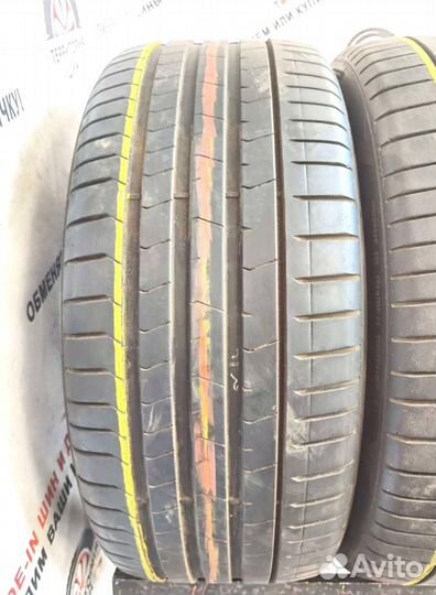 Pirelli P Zero 275/40 R20 109P