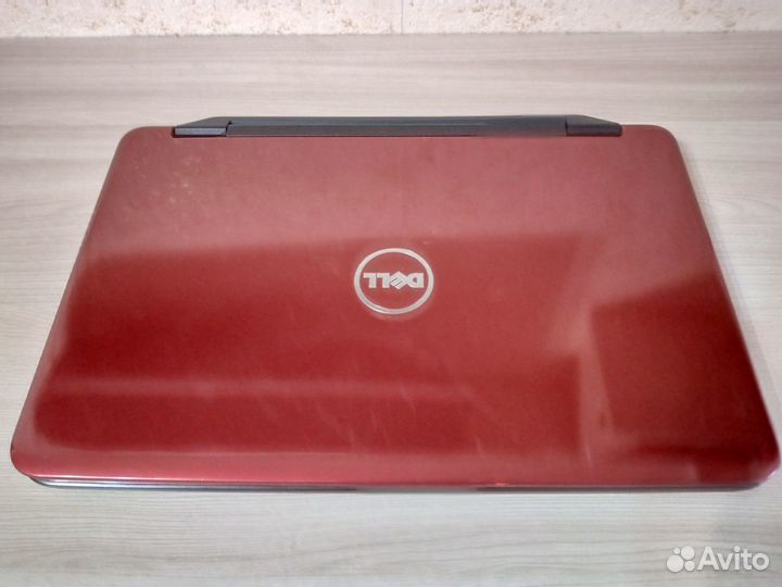Ноутбук dell N5040