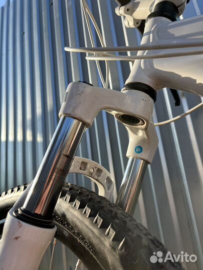 Велосипед Specialized Hardrock Disc 26